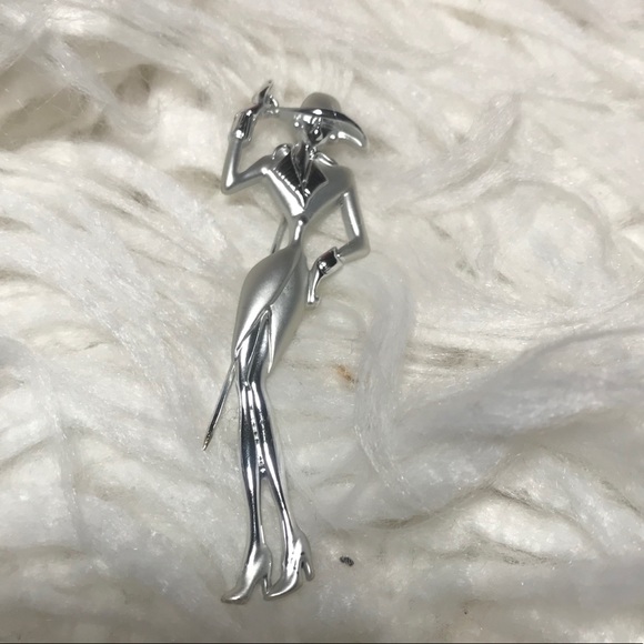 BEST Jewelers Jewelry - Designer Pin from BEST Jewelers